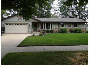 2718 Rutledge Ave Janesville, WI 53545