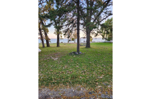 LOT 42 Glenn Oaks Beach, Edgerton, WI 53534-0000