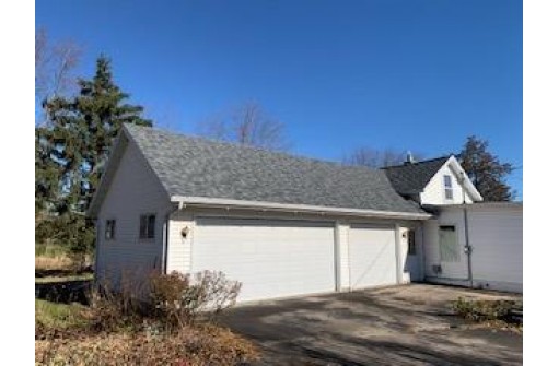 804 E Holum St, DeForest, WI 53532