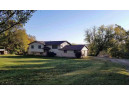 N2512 Smokey Hollow Rd, Lodi, WI 53555