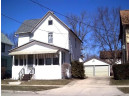 228 E South St, Beaver Dam, WI 53916