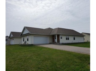 1716 9th Ave/Prairie Oak Dr Wisconsin Dells, WI 53965