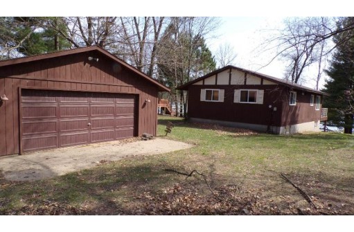 1149 S Archers Way, Nekoosa, WI 54457