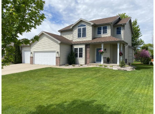 1336 Circle Dr Sun Prairie, WI 53590