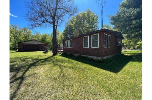 1769 Deer Run Rd, Friendship, WI 53934