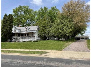 124 E Veterans St Tomah, WI 54660