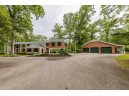 7201 E Starkwood Rd, Clinton, WI 53525-9267