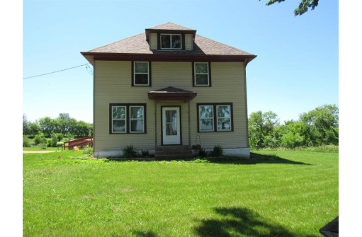 W7925 County Road C, Argyle, WI 53504