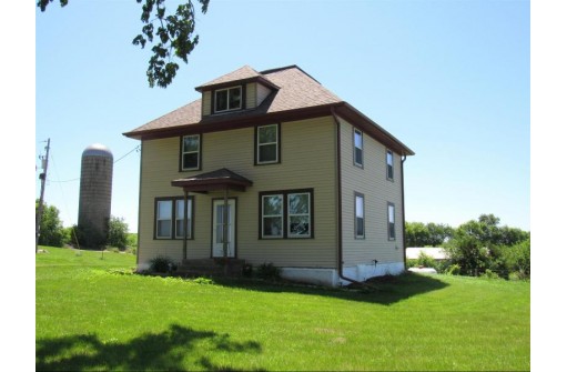 W7925 County Road C, Argyle, WI 53504