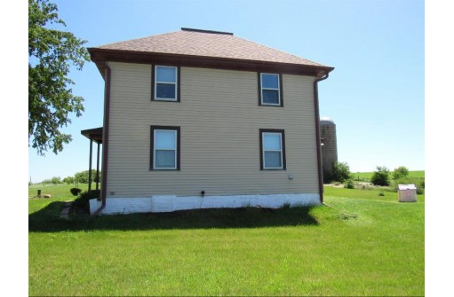 W7925 County Road C, Argyle, WI 53504