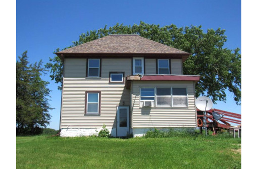 W7925 County Road C, Argyle, WI 53504