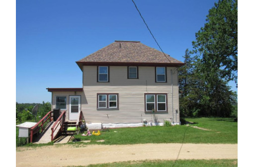 W7925 County Road C, Argyle, WI 53504