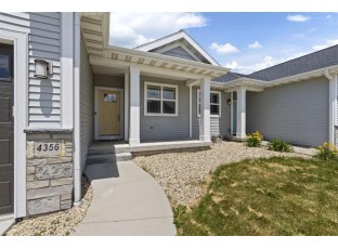 4356 Eagle Ridge Ln A Windsor, WI 53598