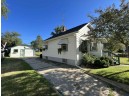 419 Carroll St, Portage, WI 53901