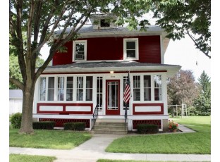 20 W Brown St Waupun, WI 53963