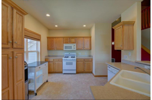 3109 Limekiln St, Madison, WI 53719