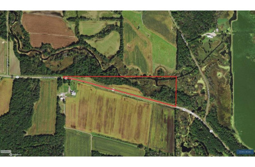 22 AC Hwy 127, Portage, WI 53901