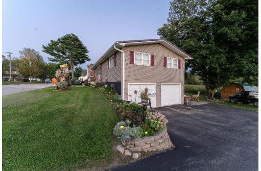 807 Water St, Wilton, WI 54670