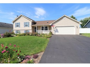 2710 Citation Dr Janesville, WI 53546