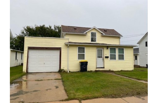 511 N Glendale Ave, Tomah, WI 54660