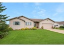 713 Leeward Ln, Oregon, WI 53575