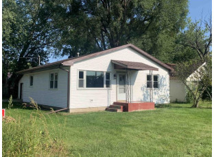 302 E 5th Ave Brodhead, WI 53520