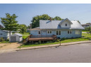 332 Mechanic St, Hillsboro, WI 54634