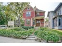 403 W Washington Ave, Madison, WI 53703