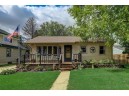 1316 S Grant Ave, Janesville, WI 53546