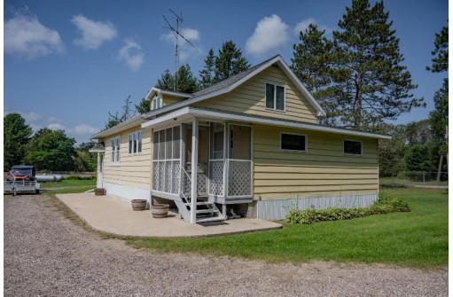 W4597 40th St, Mauston, WI 53948