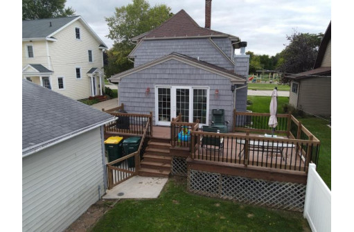 419 S Watertown St, Waupun, WI 53963