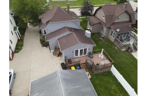 419 S Watertown St, Waupun, WI 53963