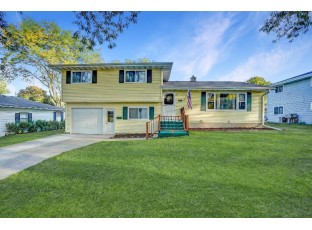 4802 Retana Dr Madison, WI 53714