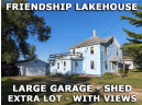 200 E Lake St, Friendship, WI 53934