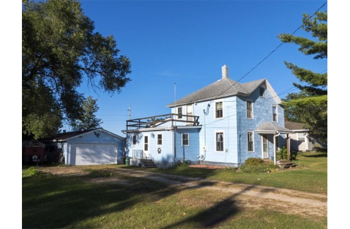 200 E Lake St, Friendship, WI 53934