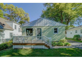 3606 Johns St Madison, WI 53714-28