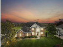 9813 Hill Creek Dr, Verona, WI 53593