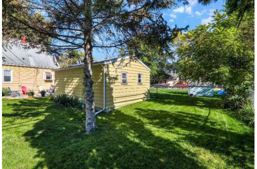 105 Lansing St, Madison, WI 53714