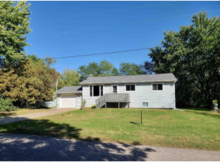 1104 West St Necedah, WI 54646