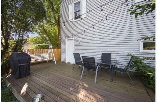 3725 Gregory St, Madison, WI 53711