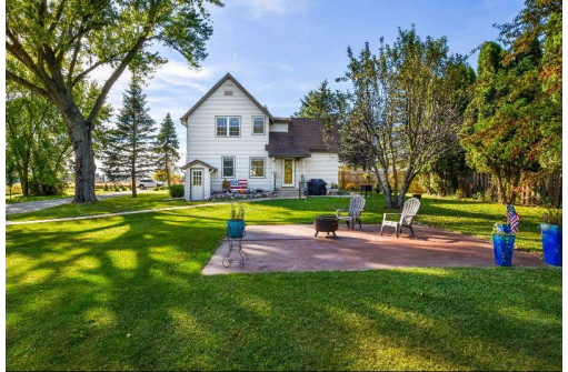 3072 Larsen Rd, Madison, WI 53711