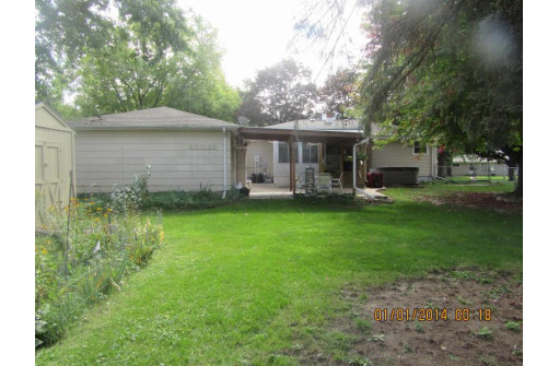 2012 W State St, Janesville, WI 53546