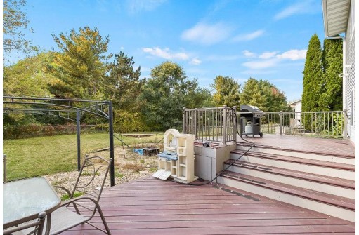 403 David Cir, Arena, WI 53503