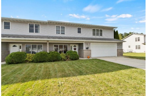 403 David Cir, Arena, WI 53503