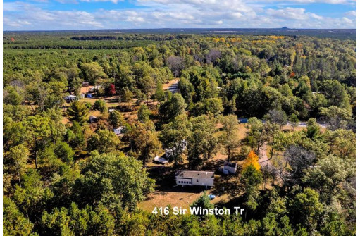 416 Sir Winston Tr, Nekoosa, WI 54457