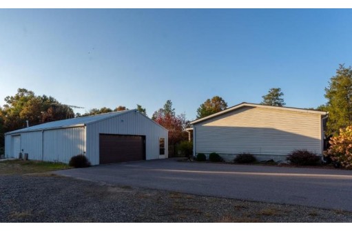 W5030 Lucy Ln, Necedah, WI 54646