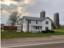 N6437 Hwy 104, Evansville, WI 53536