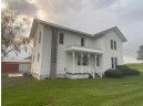 N6437 Hwy 104, Evansville, WI 53536