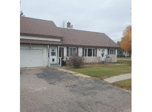 400 W 2nd St Necedah, WI 54646