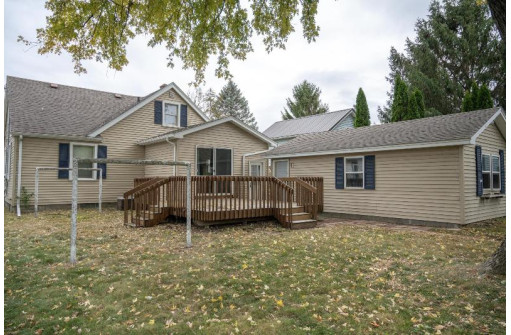 520 N Glendale Ave, Tomah, WI 54660